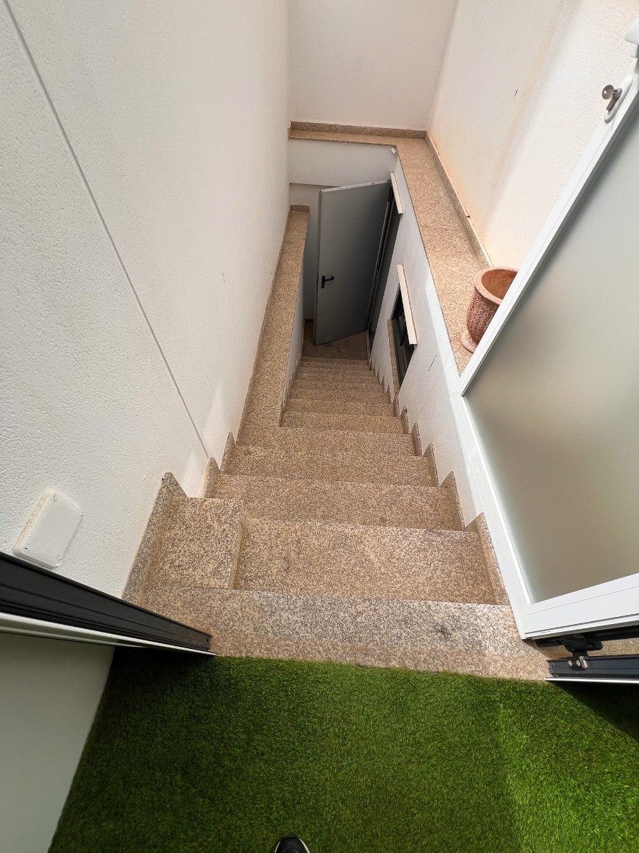 Se vende Apartamento Planta Baja de 3 dormitorios en Costa Blanca, Alicante, España