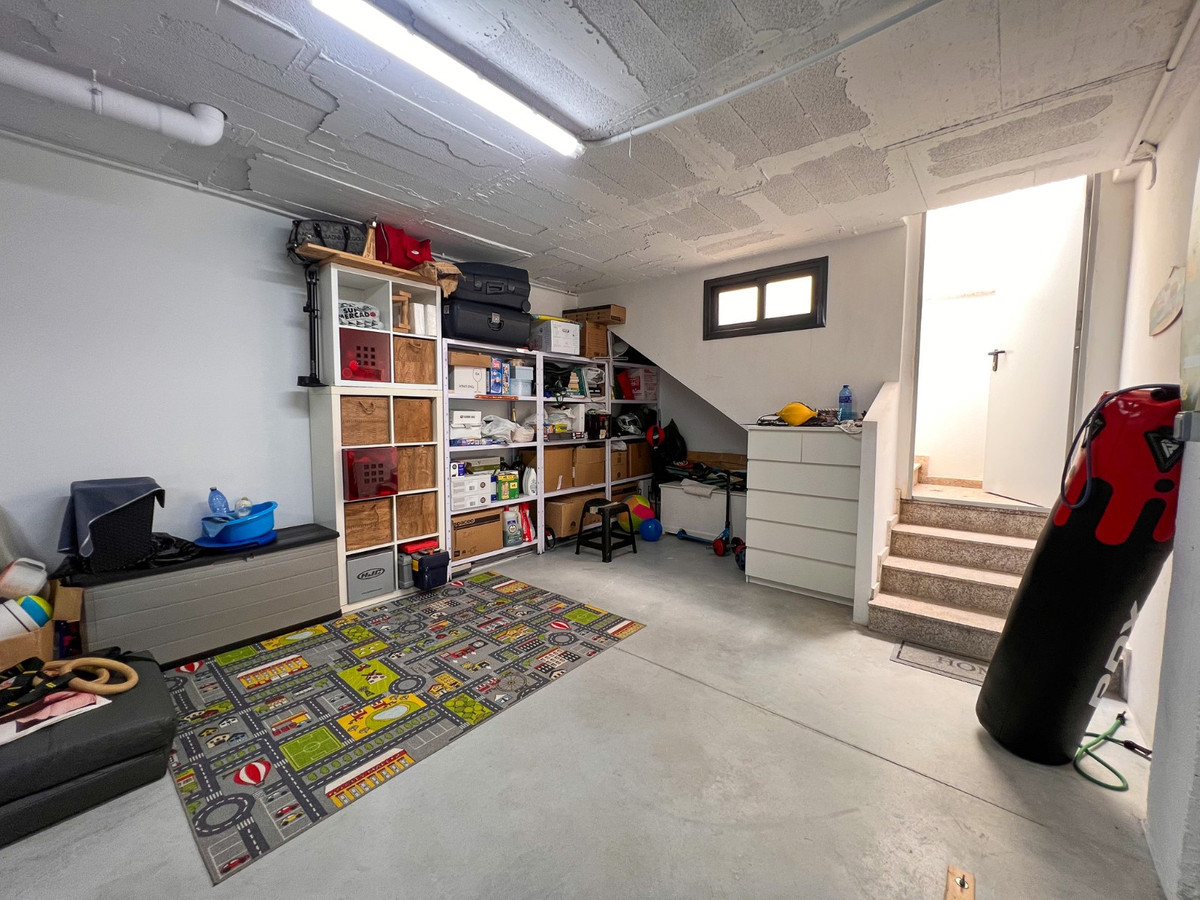 Se vende Apartamento Planta Baja de 3 dormitorios en Costa Blanca, Alicante, España