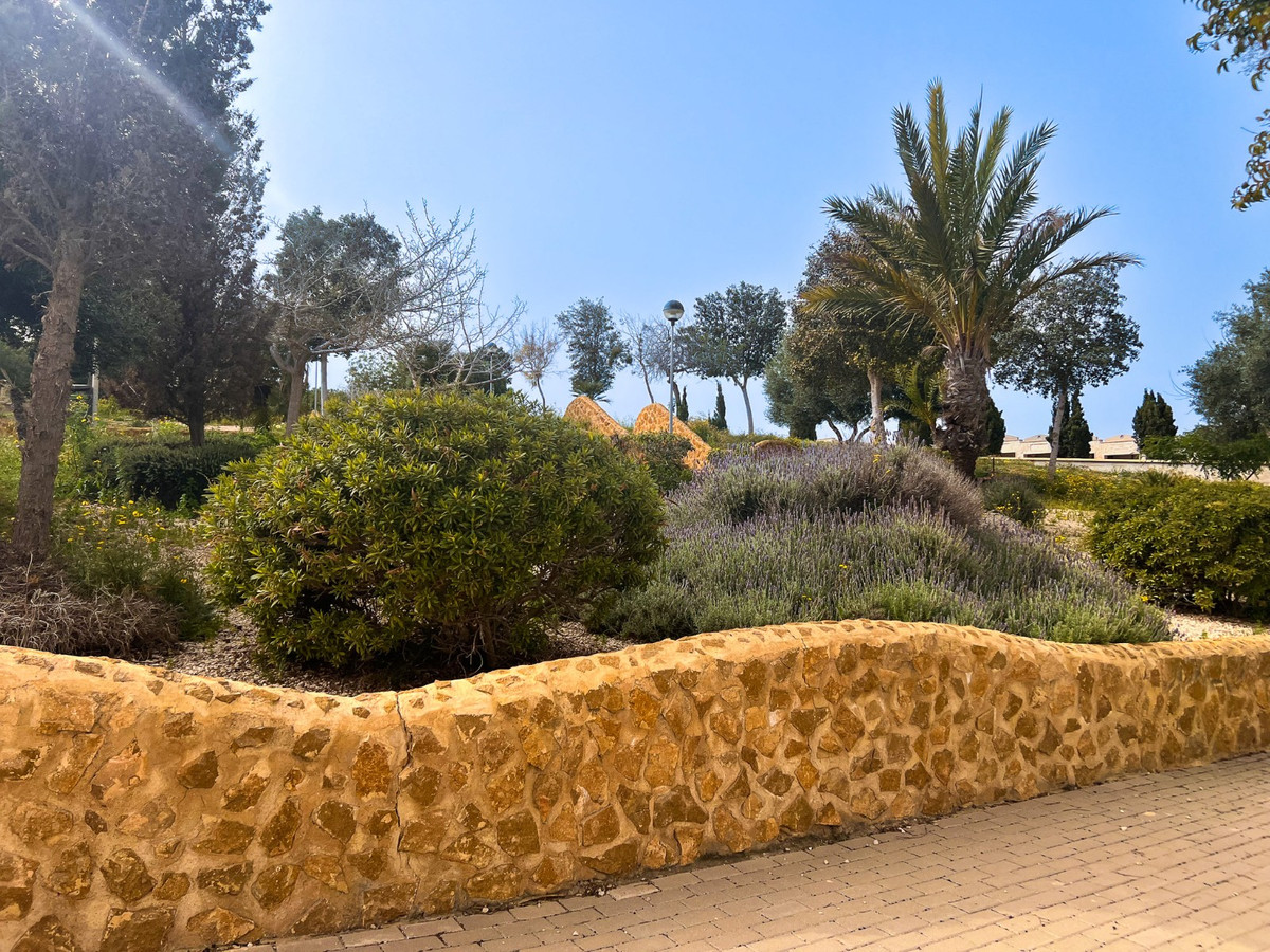 Se vende Apartamento Planta Baja de 3 dormitorios en Costa Blanca, Alicante, España