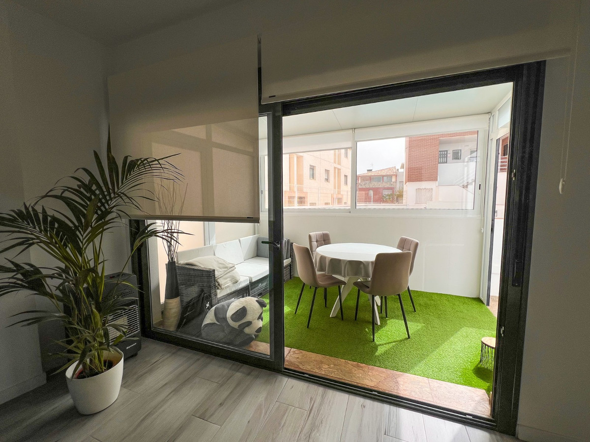 Se vende Apartamento Planta Baja de 3 dormitorios en Costa Blanca, Alicante, España