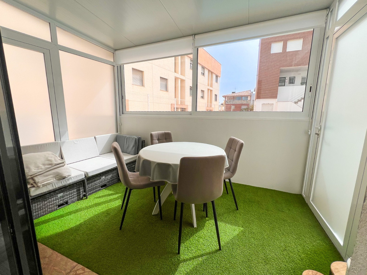 Se vende Apartamento Planta Baja de 3 dormitorios en Costa Blanca, Alicante, España