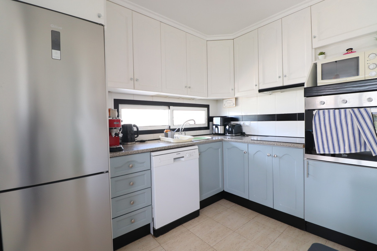 Se vende Dúplex de 2 dormitorios en Costa Blanca, Alicante, España