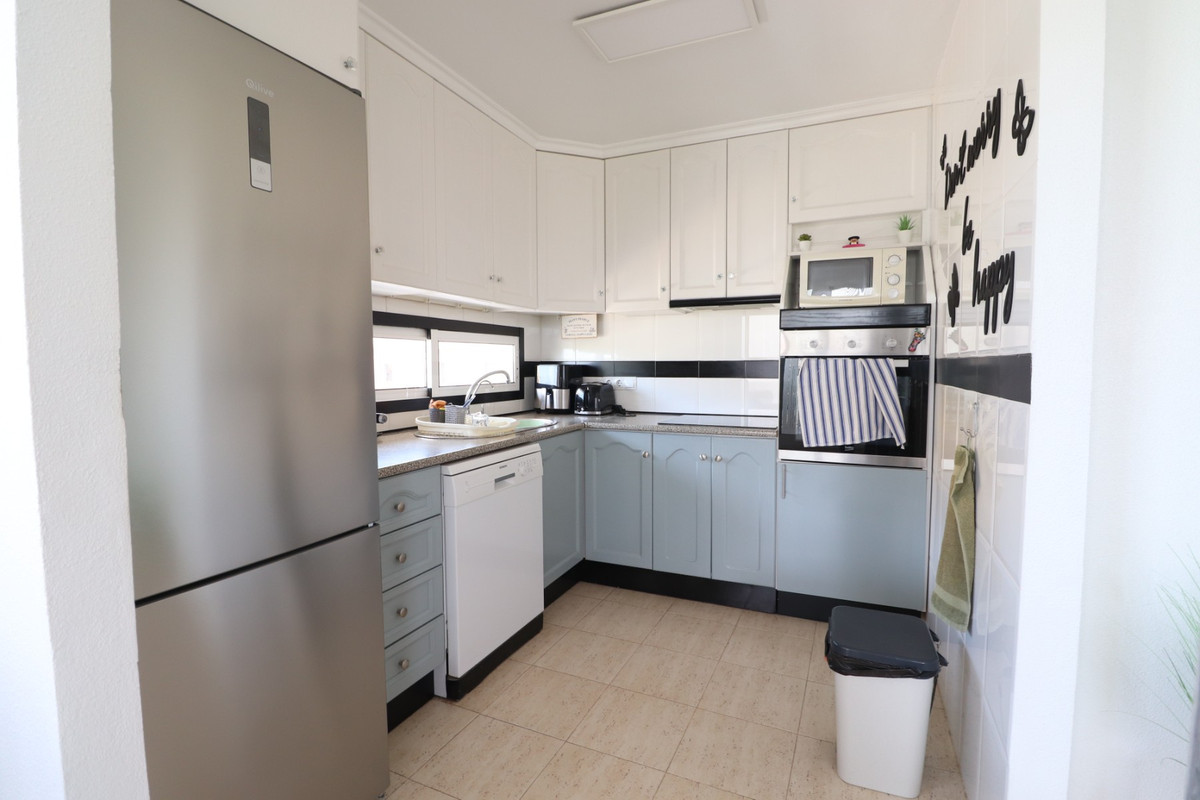 Se vende Dúplex de 2 dormitorios en Costa Blanca, Alicante, España
