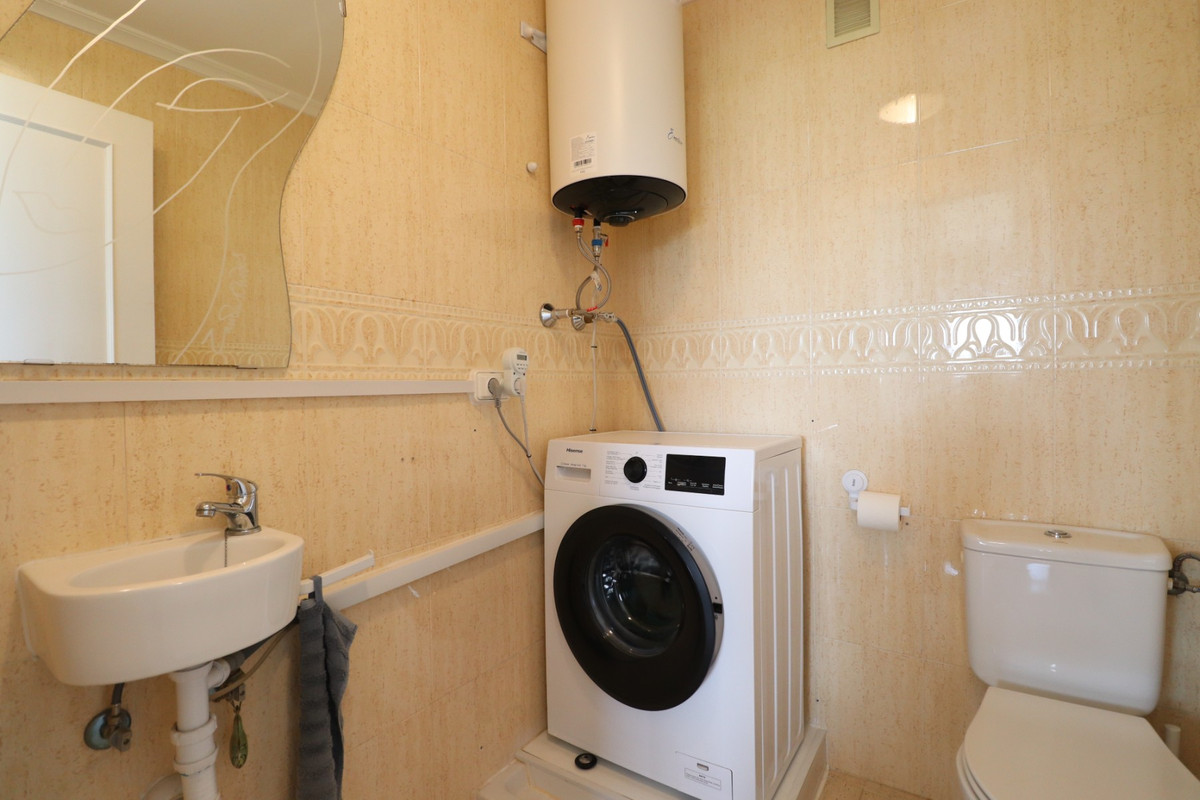 Se vende Dúplex de 2 dormitorios en Costa Blanca, Alicante, España