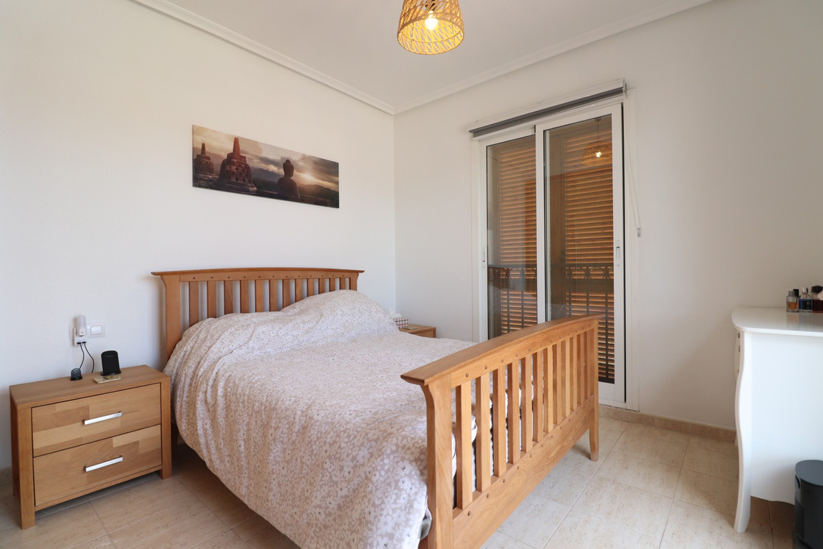 Se vende Dúplex de 2 dormitorios en Costa Blanca, Alicante, España