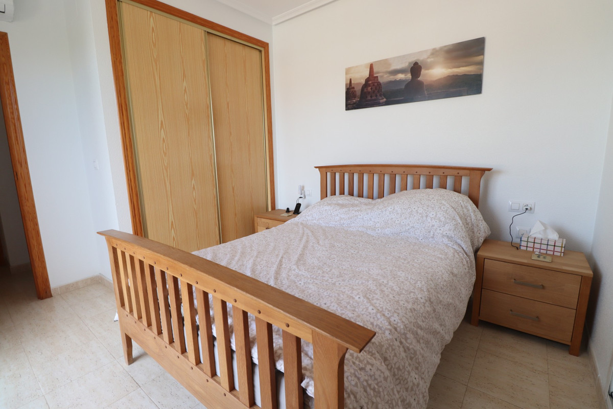 Se vende Dúplex de 2 dormitorios en Costa Blanca, Alicante, España