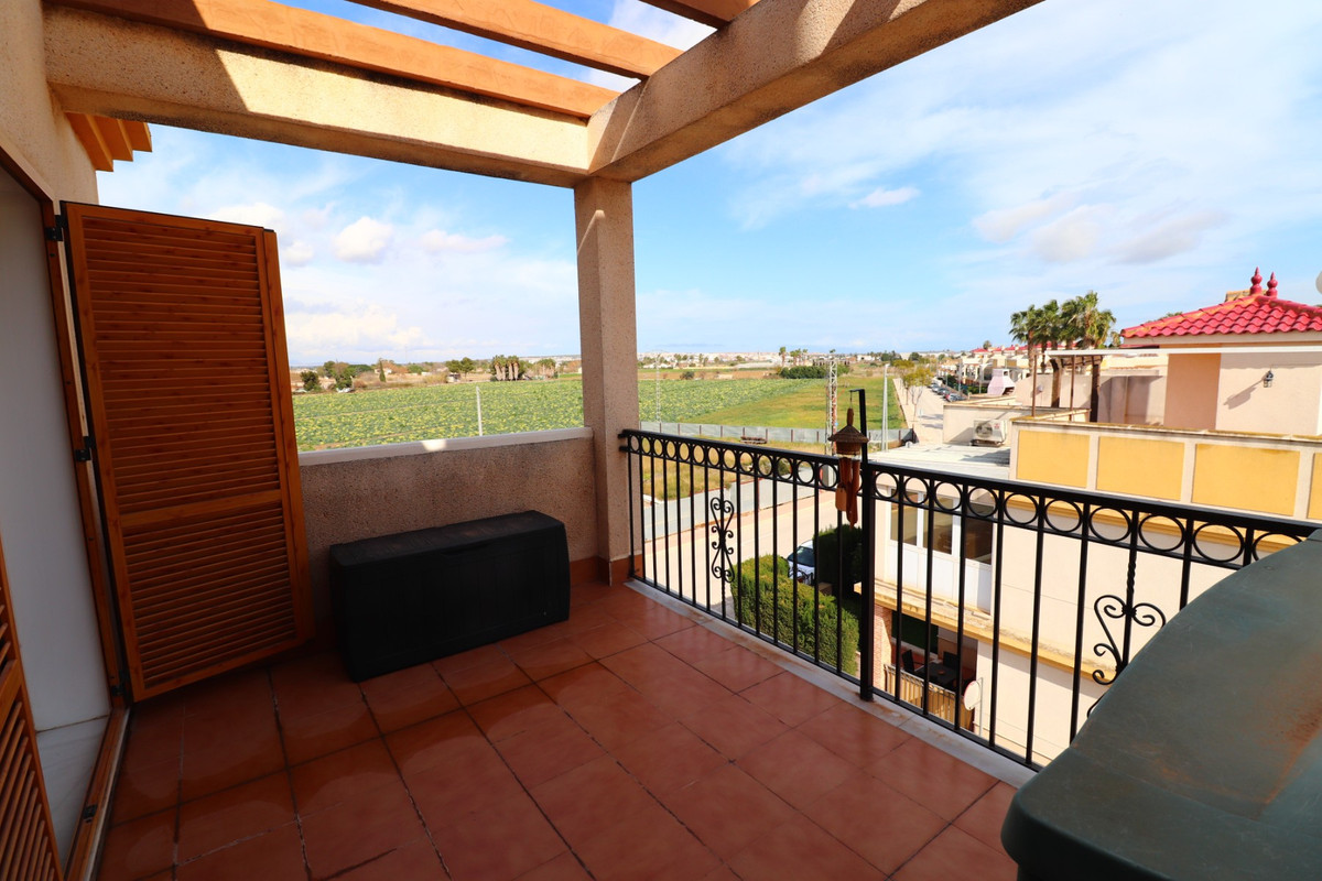 Se vende Dúplex de 2 dormitorios en Costa Blanca, Alicante, España