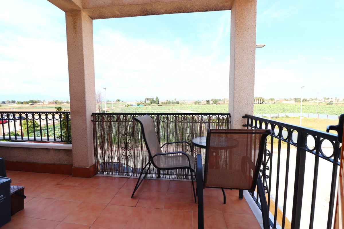 Se vende Dúplex de 2 dormitorios en Costa Blanca, Alicante, España