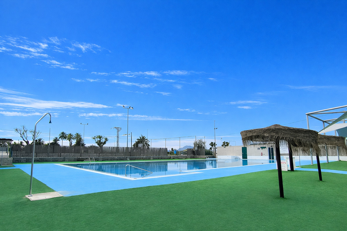 Se vende Dúplex de 2 dormitorios en Costa Blanca, Alicante, España