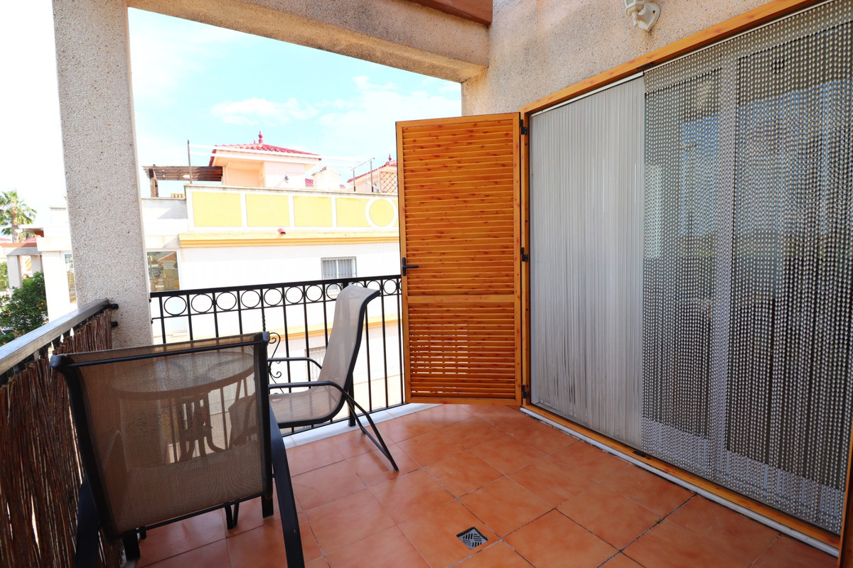 Se vende Dúplex de 2 dormitorios en Costa Blanca, Alicante, España