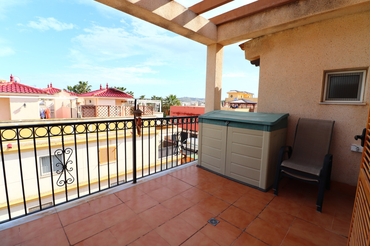 Se vende Dúplex de 2 dormitorios en Costa Blanca, Alicante, España