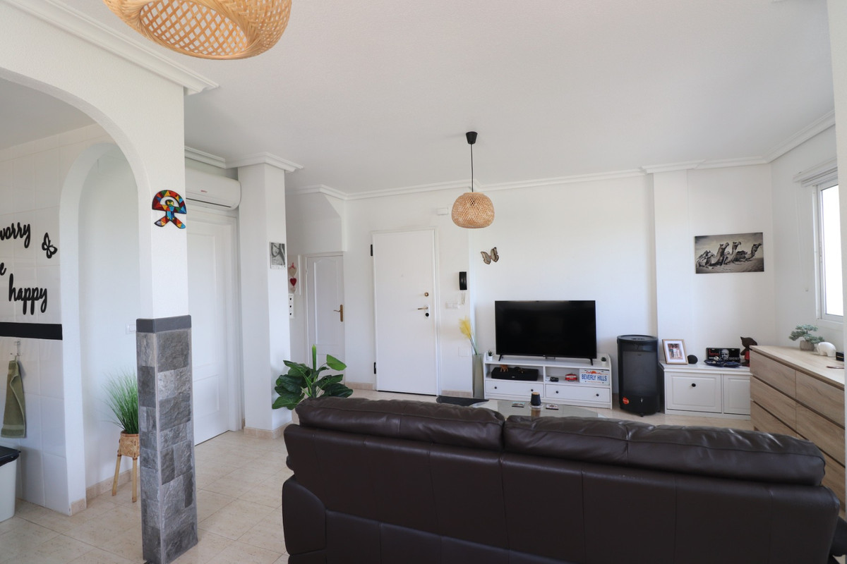 Se vende Dúplex de 2 dormitorios en Costa Blanca, Alicante, España