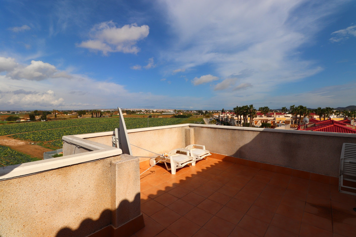 Se vende Dúplex de 2 dormitorios en Costa Blanca, Alicante, España