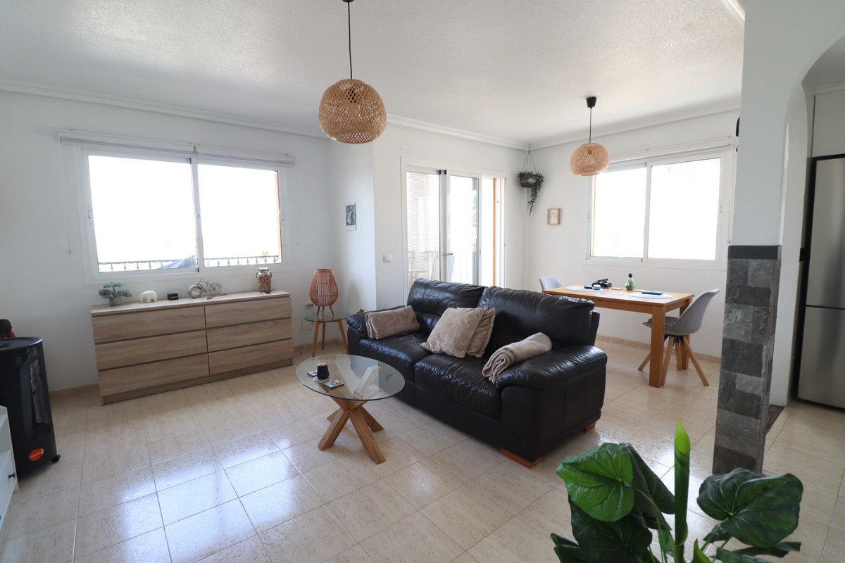 Se vende Dúplex de 2 dormitorios en Costa Blanca, Alicante, España