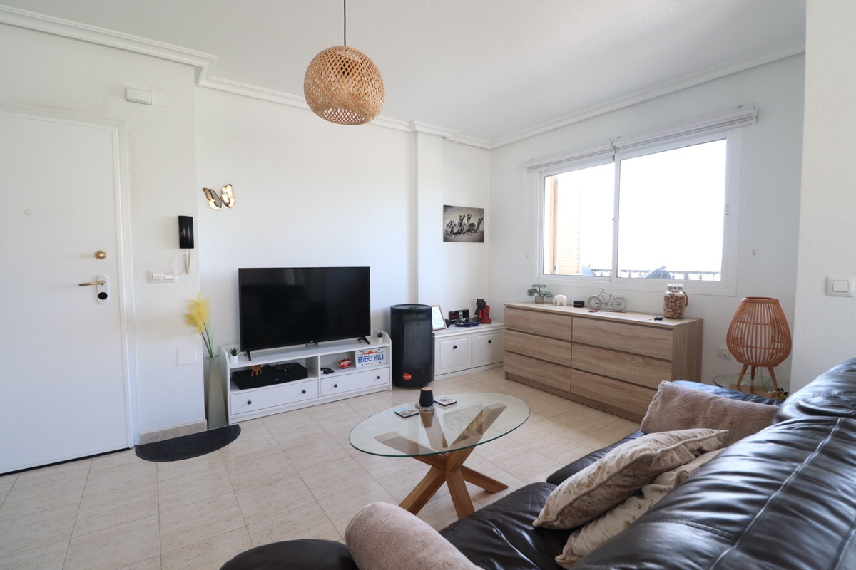 Se vende Dúplex de 2 dormitorios en Costa Blanca, Alicante, España