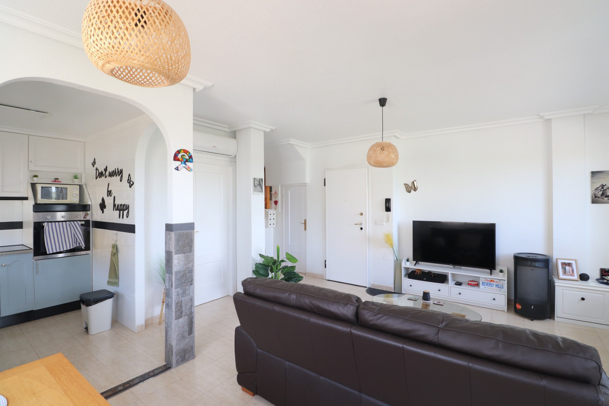 Se vende Dúplex de 2 dormitorios en Costa Blanca, Alicante, España