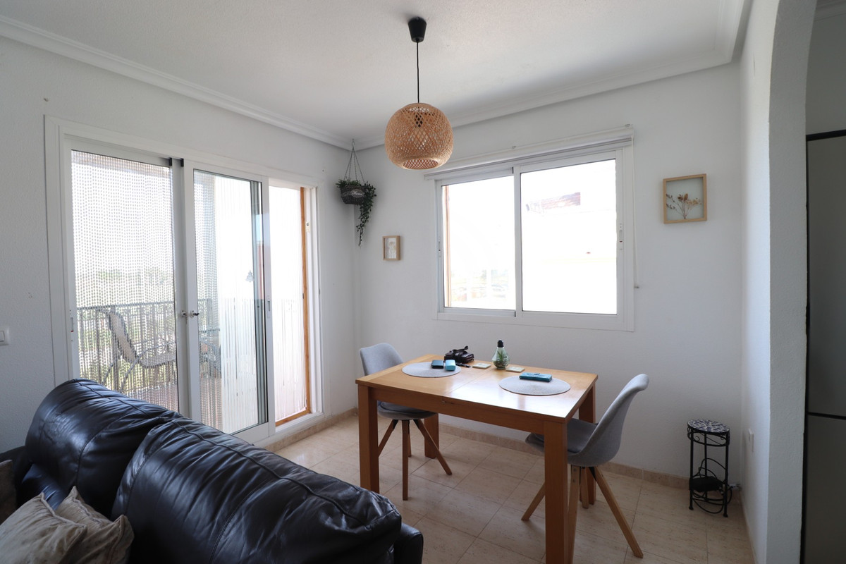 Se vende Dúplex de 2 dormitorios en Costa Blanca, Alicante, España