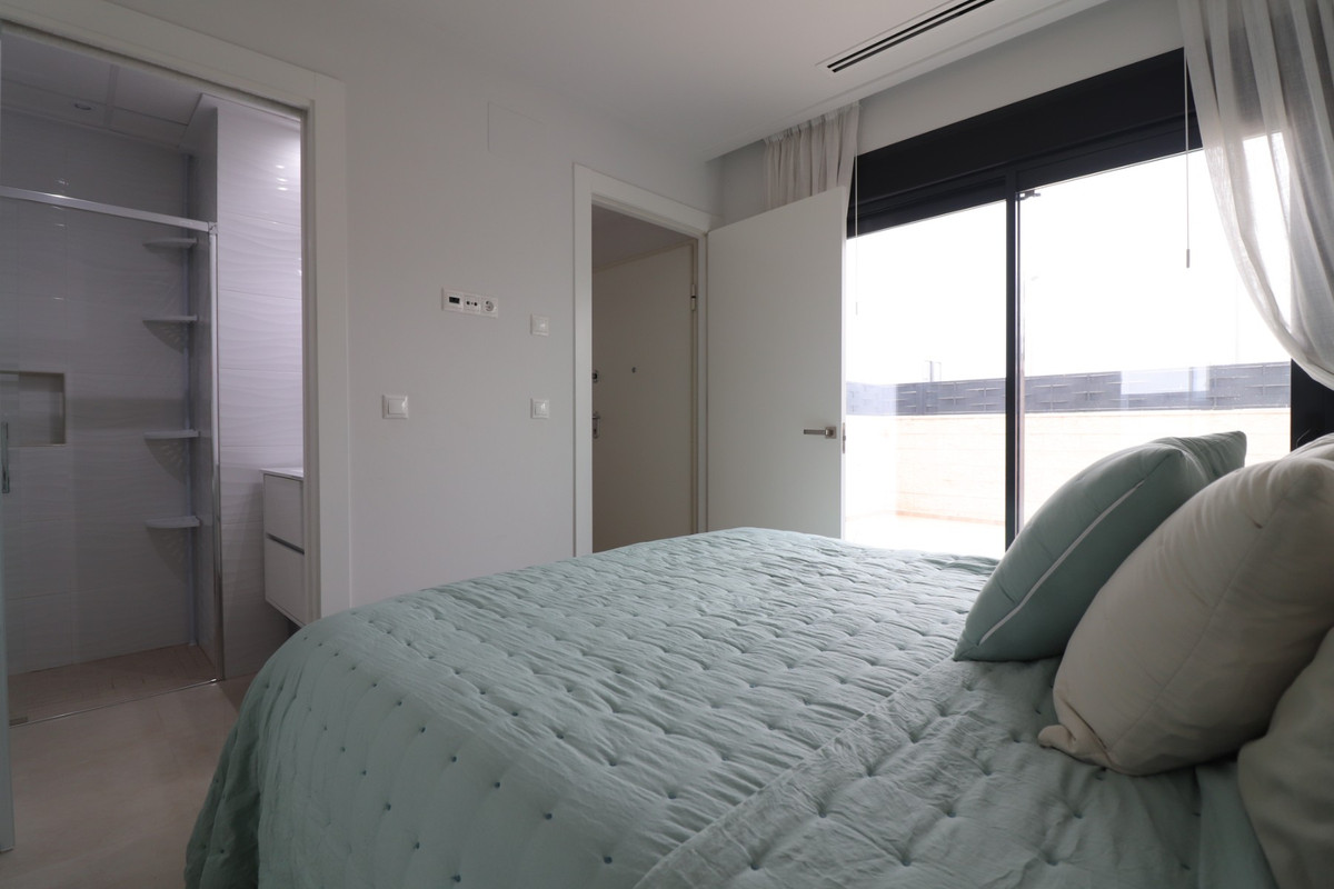 3 Bed Townhouse for sale in Benijofar Costa Blanca, Alicante, Spain