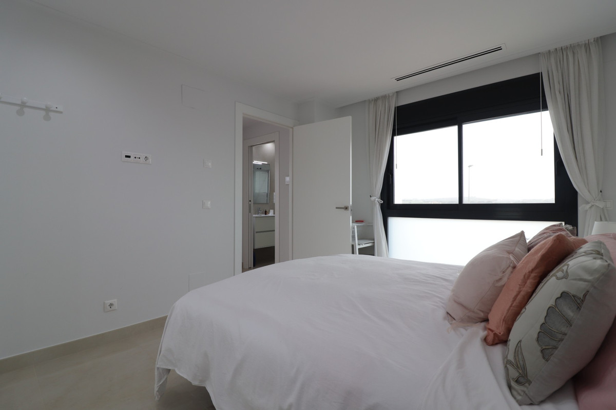 3 Bed Townhouse for sale in Benijofar Costa Blanca, Alicante, Spain