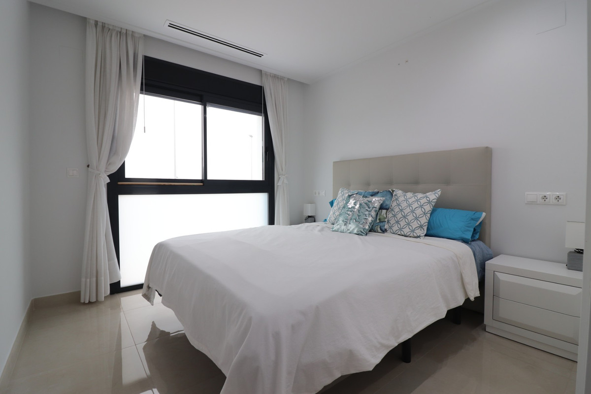 3 Bed Townhouse for sale in Benijofar Costa Blanca, Alicante, Spain