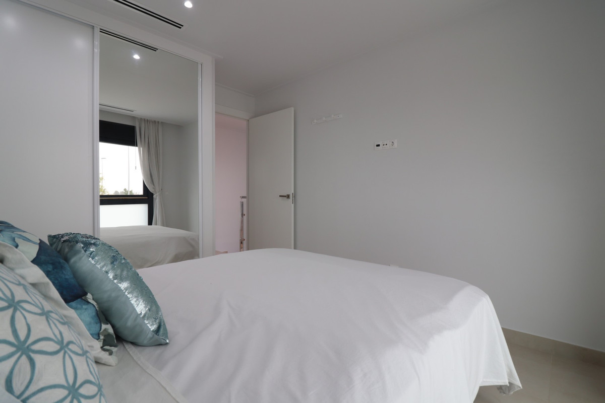 3 Bed Townhouse for sale in Benijofar Costa Blanca, Alicante, Spain