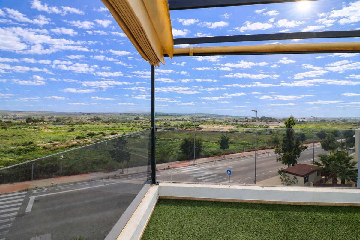 3 Bed Townhouse for sale in Benijofar Costa Blanca, Alicante, Spain