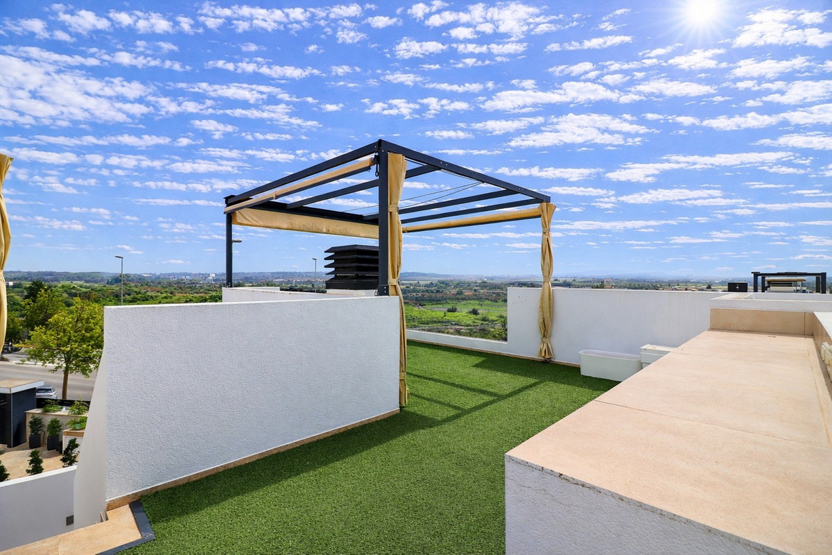 3 Bed Townhouse for sale in Benijofar Costa Blanca, Alicante, Spain