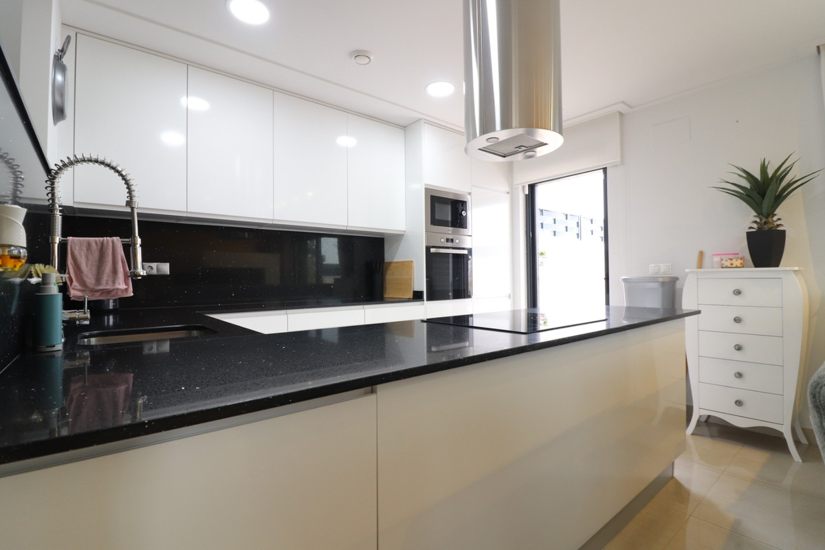 3 Bed Townhouse for sale in Benijofar Costa Blanca, Alicante, Spain