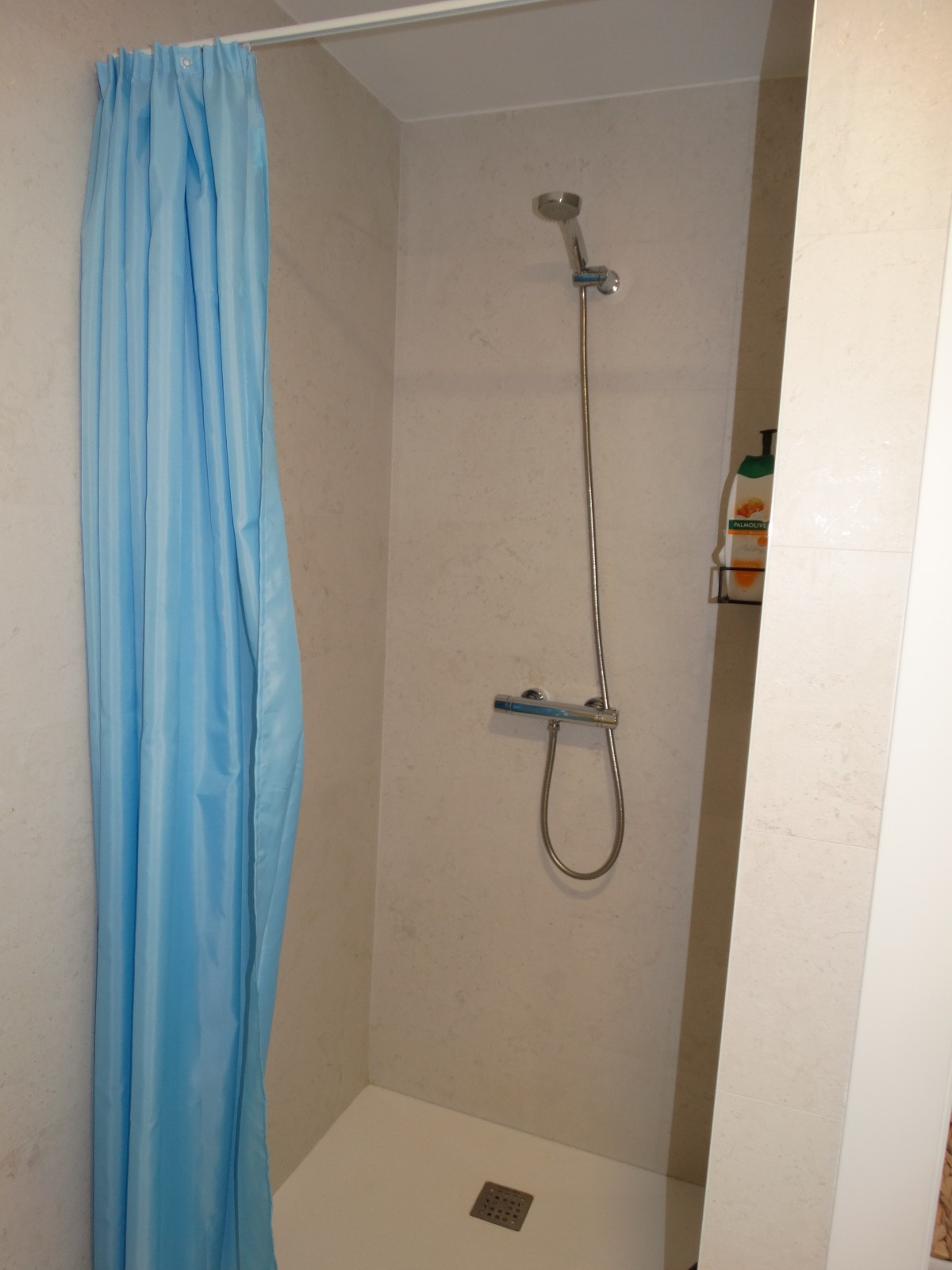 Se vende Apartamento en Planta Última de 3 dormitorios en Costa Blanca, Alicante, España