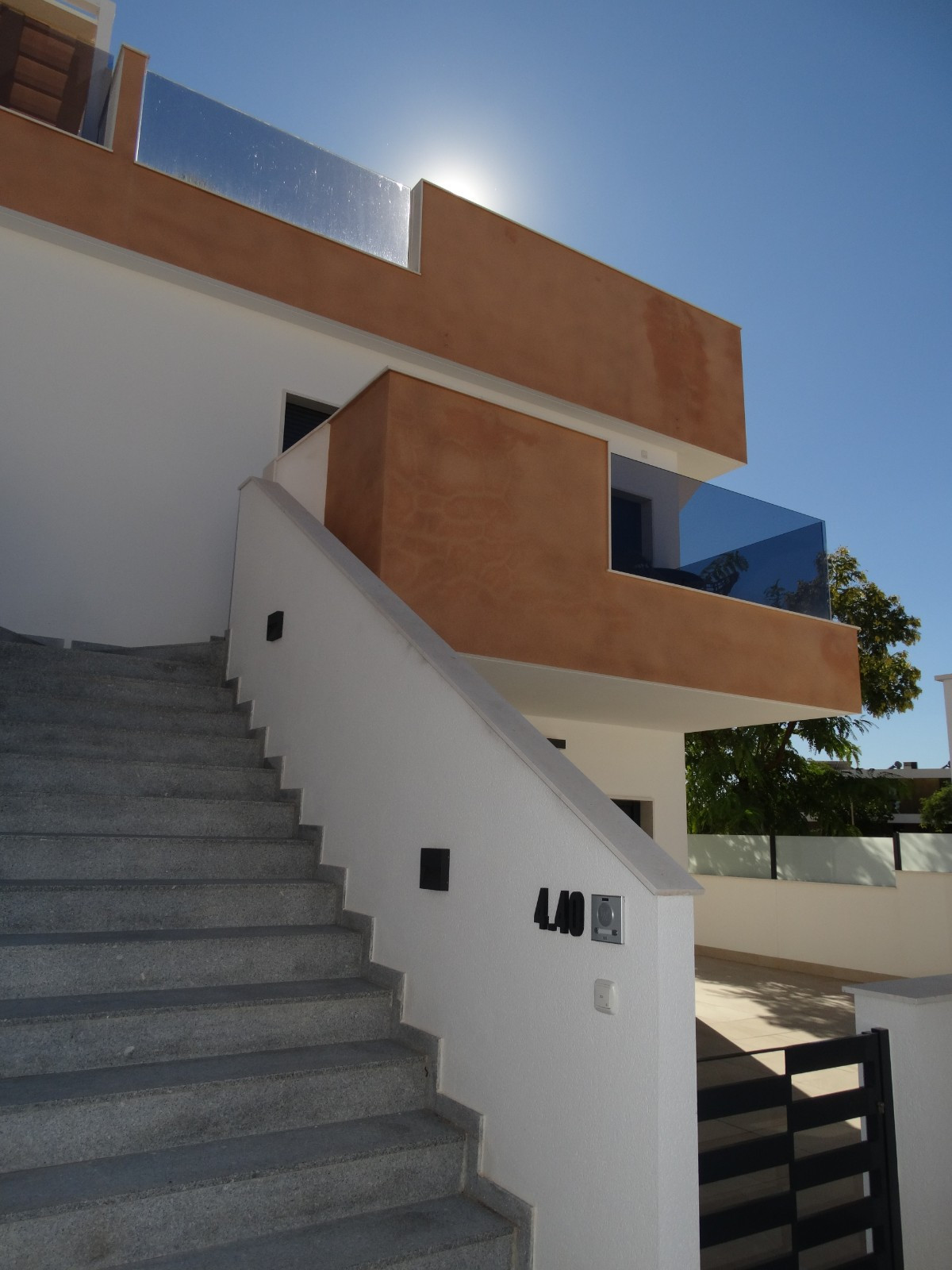 Se vende Apartamento en Planta Última de 3 dormitorios en Costa Blanca, Alicante, España