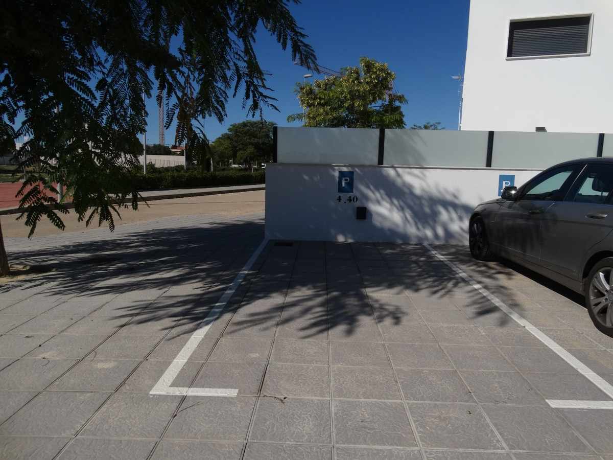 Se vende Apartamento en Planta Última de 3 dormitorios en Costa Blanca, Alicante, España