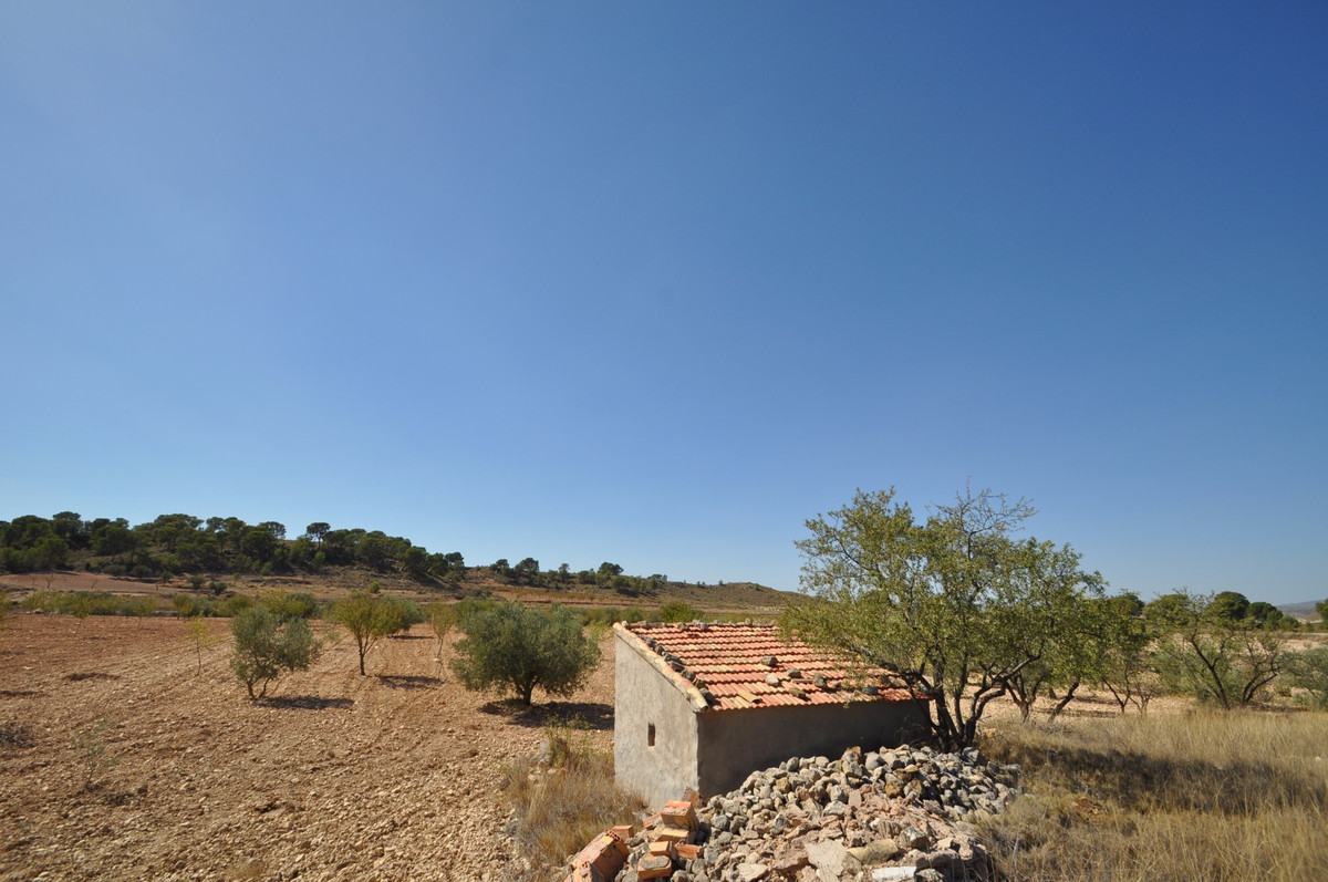 Se vende Terreno Rustico  en Costa Calida, Murcia, España