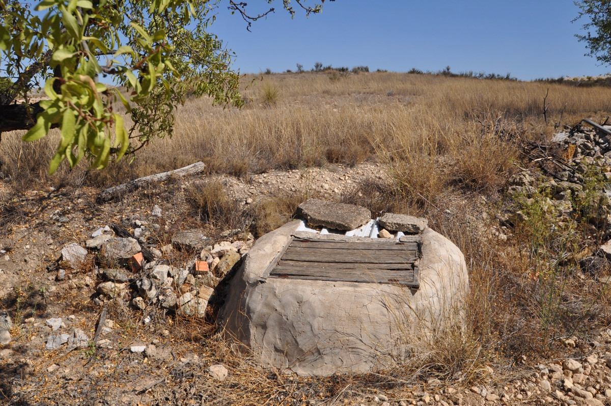 Se vende Terreno Rustico  en Costa Calida, Murcia, España