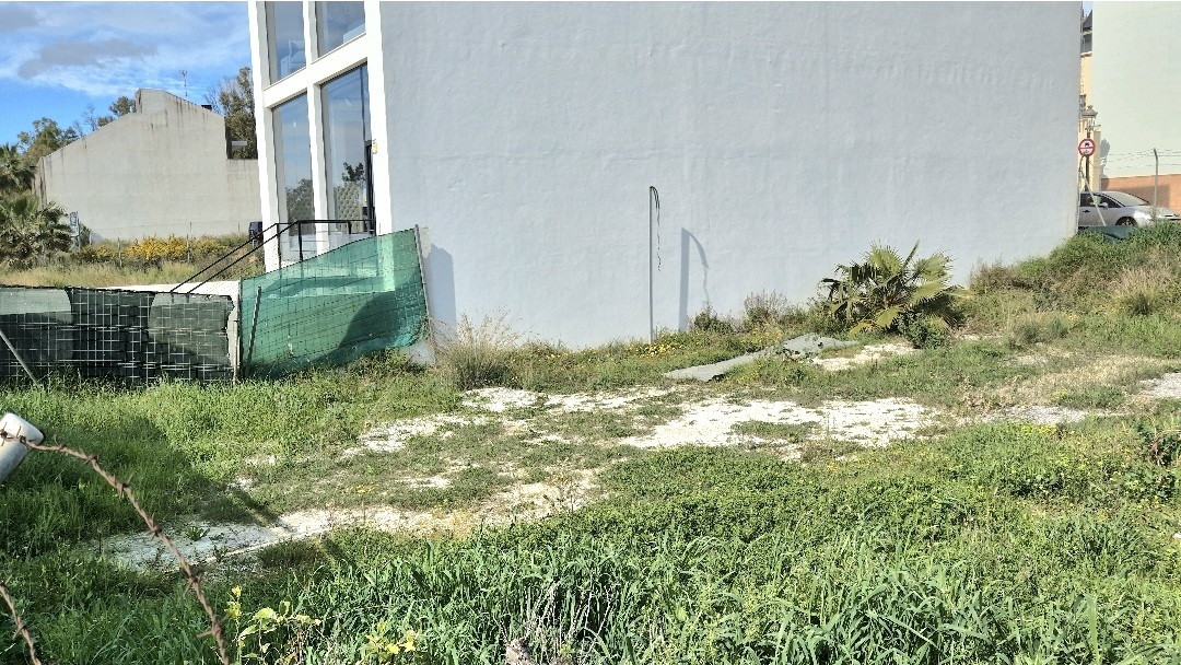 Plots for sale in Cancelada Costa Del Sol, Málaga, Spain