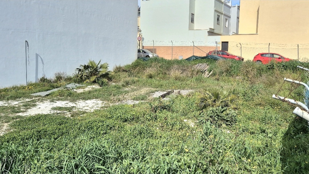 Plots for sale in Cancelada Costa Del Sol, Málaga, Spain