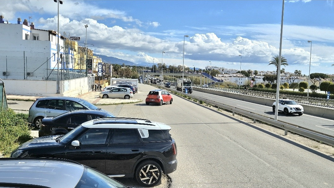 Plots for sale in Cancelada Costa Del Sol, Málaga, Spain
