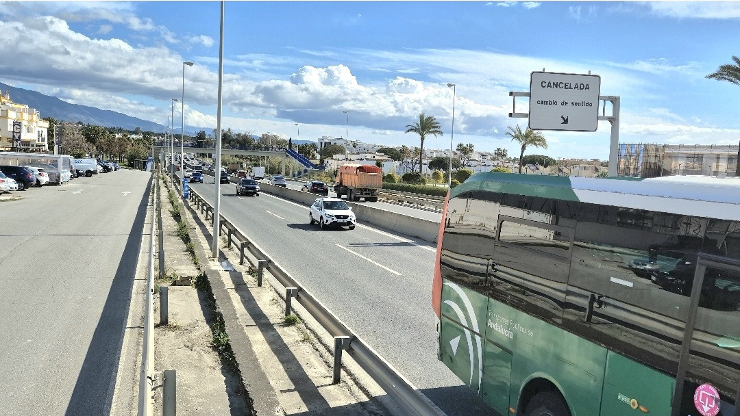 Plots for sale in Cancelada Costa Del Sol, Málaga, Spain