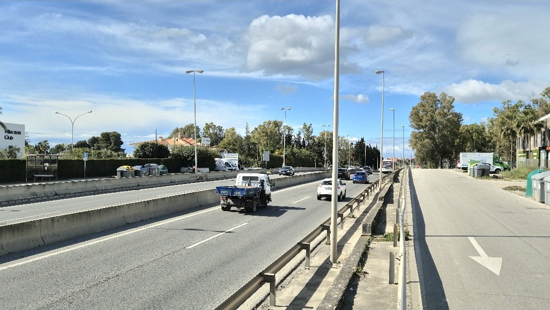 Plots for sale in Cancelada Costa Del Sol, Málaga, Spain