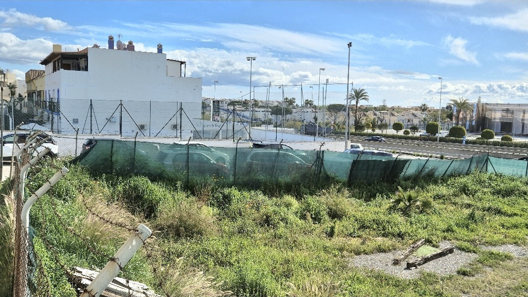 Plots for sale in Cancelada Costa Del Sol, Málaga, Spain