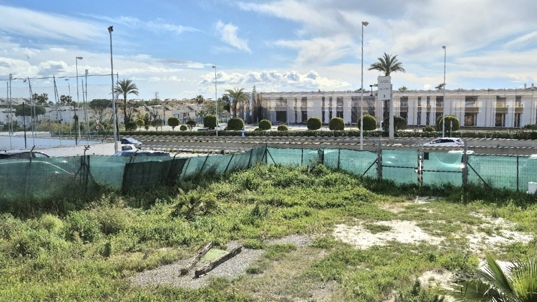 Plots for sale in Cancelada Costa Del Sol, Málaga, Spain