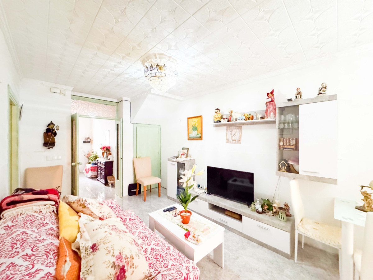 Se vende Apartamento Planta Baja de 3 dormitorios en Costa Blanca, Alicante, España