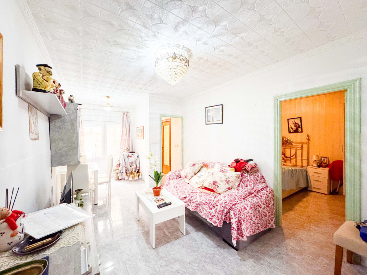 Se vende Apartamento Planta Baja de 3 dormitorios en Costa Blanca, Alicante, España