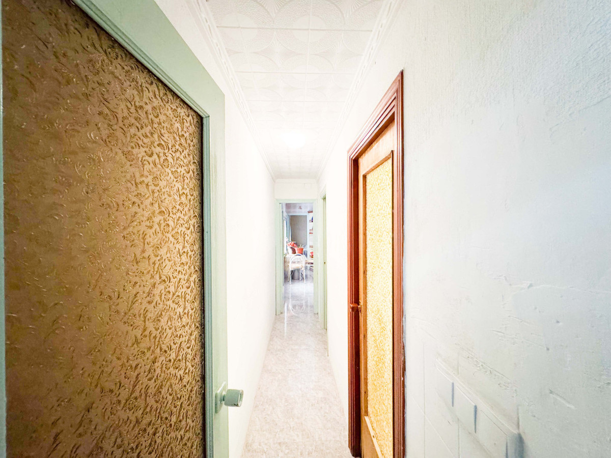 Se vende Apartamento Planta Baja de 3 dormitorios en Costa Blanca, Alicante, España