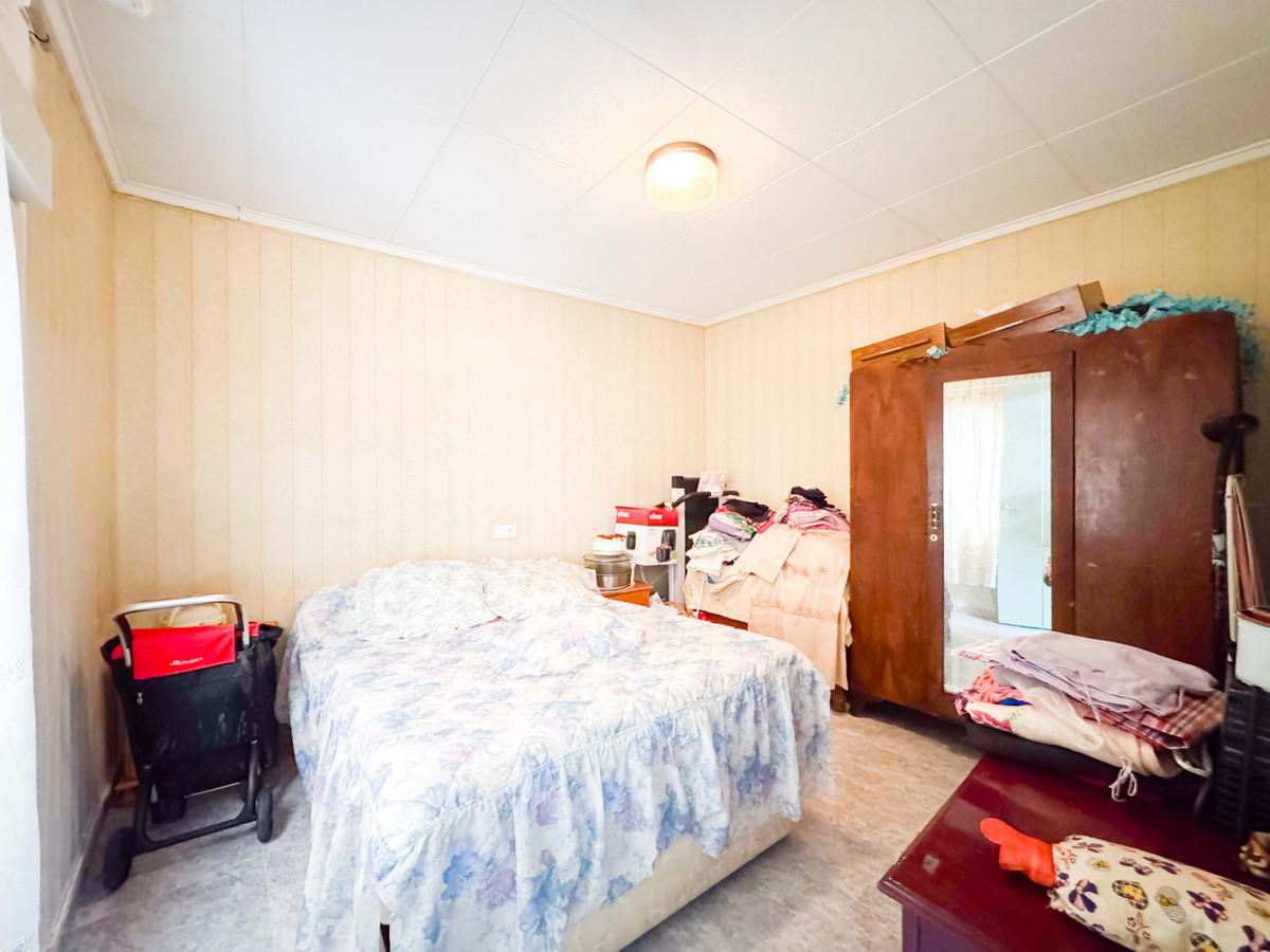 Se vende Apartamento Planta Baja de 3 dormitorios en Costa Blanca, Alicante, España