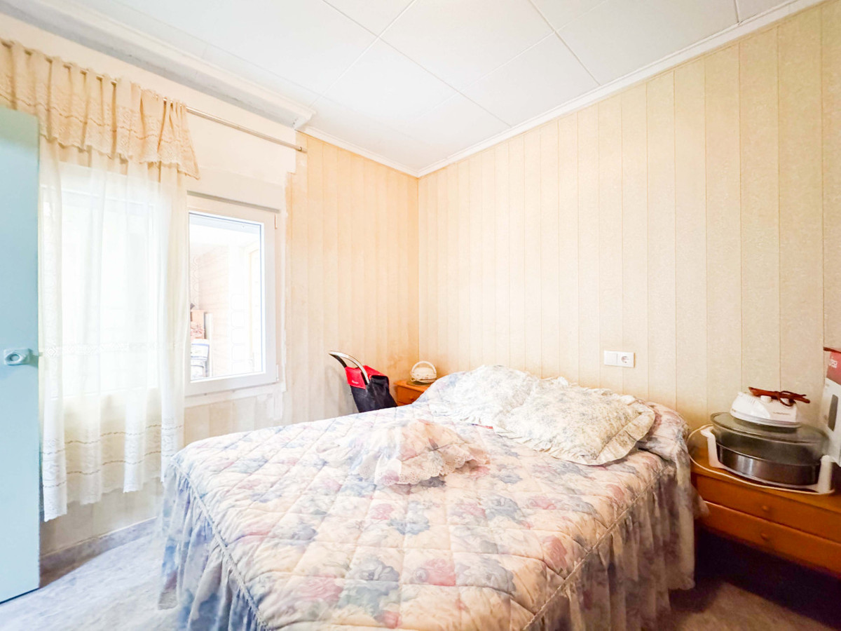 Se vende Apartamento Planta Baja de 3 dormitorios en Costa Blanca, Alicante, España