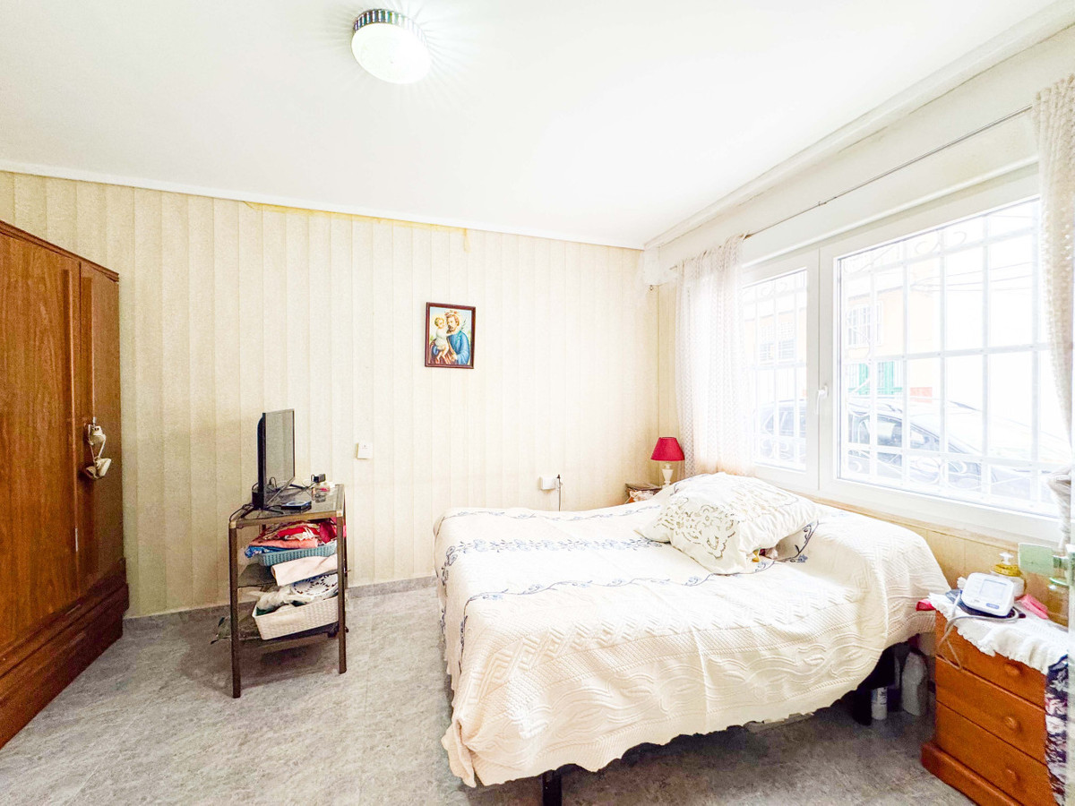 Se vende Apartamento Planta Baja de 3 dormitorios en Costa Blanca, Alicante, España