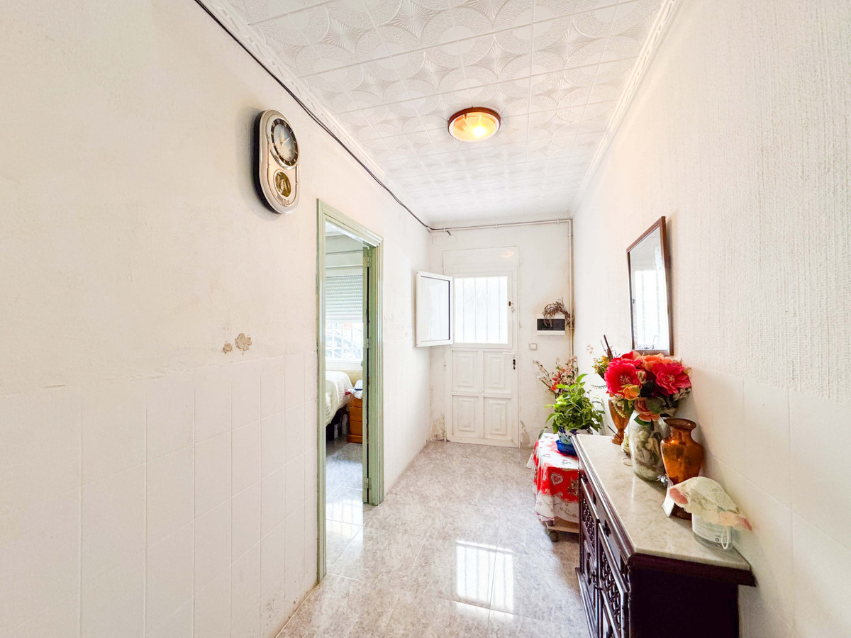Se vende Apartamento Planta Baja de 3 dormitorios en Costa Blanca, Alicante, España