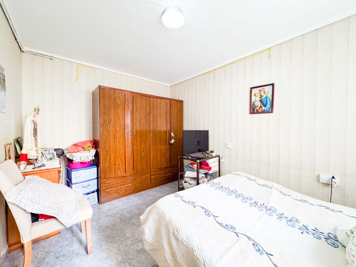 Se vende Apartamento Planta Baja de 3 dormitorios en Costa Blanca, Alicante, España
