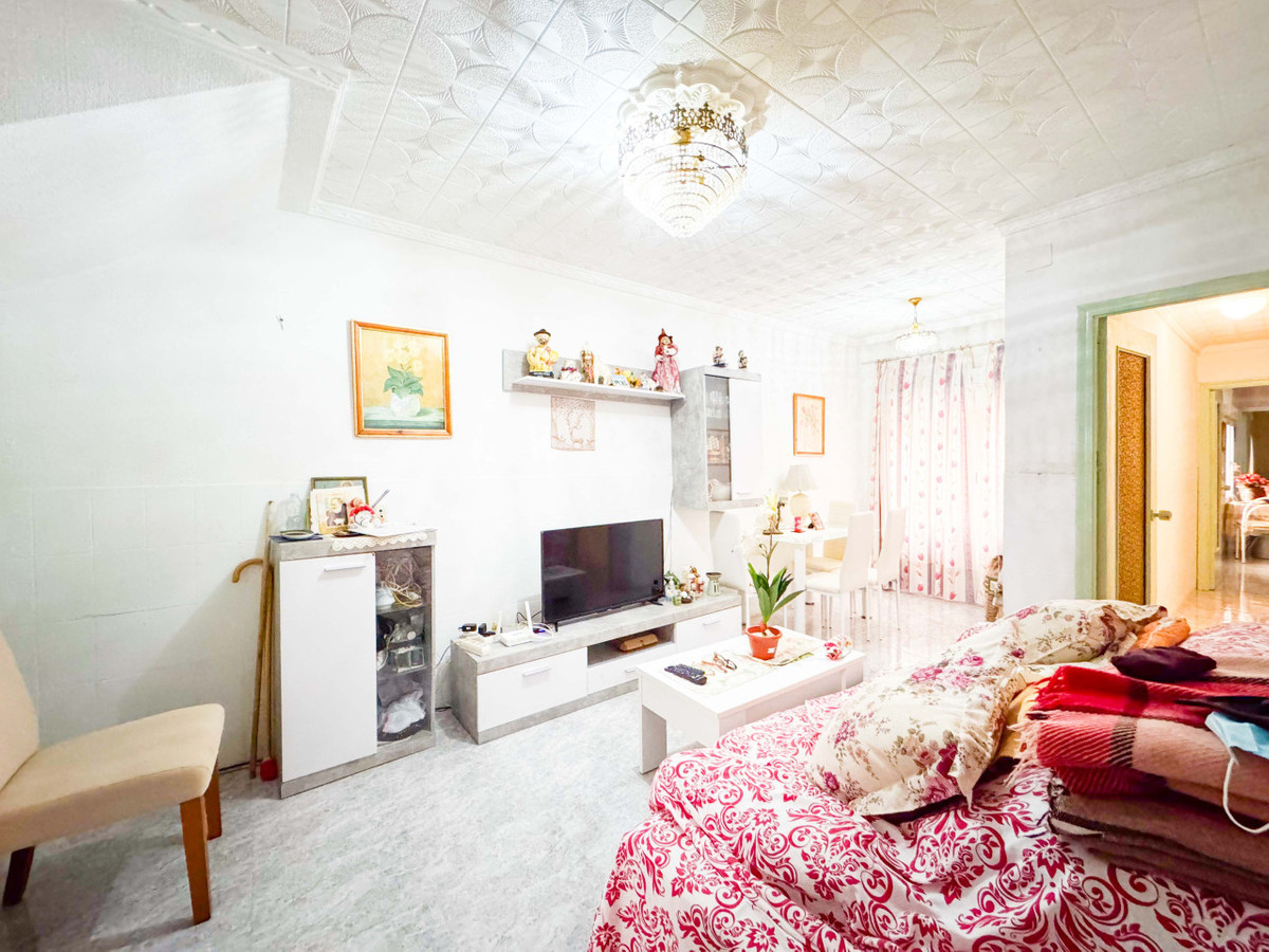 Se vende Apartamento Planta Baja de 3 dormitorios en Costa Blanca, Alicante, España