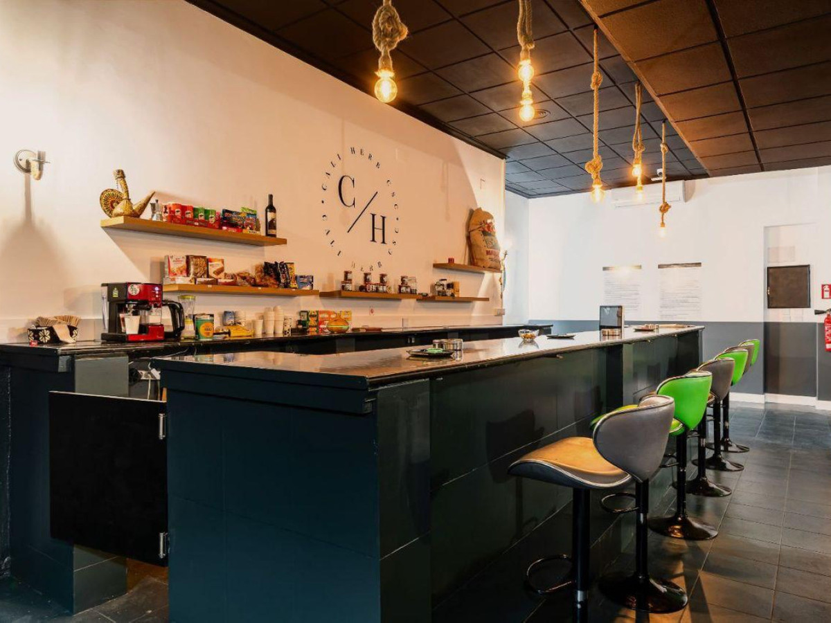 Commercial unit for sale in Torrevieja Costa Blanca, Alicante, Spain